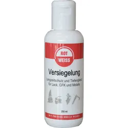 ROTWEISS Lackversiegelung (250 ml)  2025