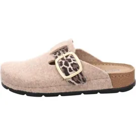 ROHDE Hausschuhe Hausschuhe Filz - beige, 42