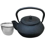 KING HOFF Teesieb Aus Gusseisen 0,3l Kinghoff Kh-1817