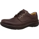 Schuhe Dark Brown 42