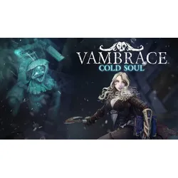 Vambrance: Cold Soul