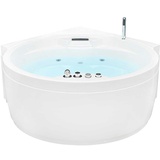 Home Deluxe Whirlpool GALOS