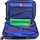 DISCOVERY Stencil 4-Rollen Cabin 67 cm / 44 l schwarz