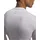Under Armour HeatGear Elite Kompressionsshirt Herren Weiß XL