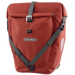 Ortlieb Back-Roller Plus  dark chili