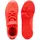 Puma Future 9 Play IT V IN Kinder glowing red/puma white/puma black 36