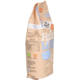 Bauckhof Hafermehl glutenfrei demeter