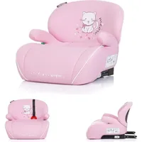 Chipolino Kindersitz, Sitzerhöhung Sonic Isofix, i-Size, 125-150 cm, Armlehne
