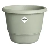 Pflanzkübel Elho Amiga Kunststoff Ø 55 cm H 41,3 cm thymian