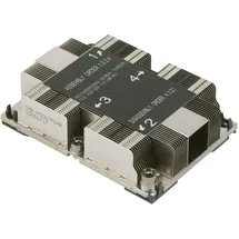 Supermicro SNK-P0067PSMB neu