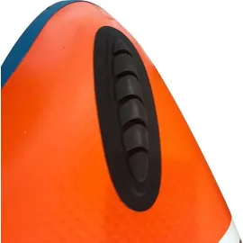 Coasto Nautilus 11,8 SUP Board  aufblasbar Blau