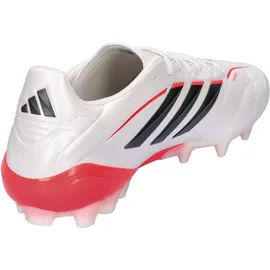 adidas Copa Pure IV League AG Herren Core Black/Lucid Red 43 1/3