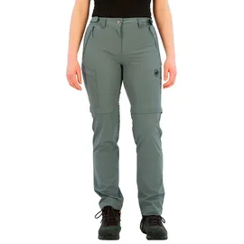 Mammut Runbold IV Zip Off Hosen Strata 36