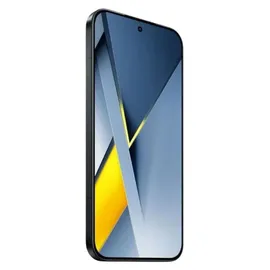 Xiaomi POCO F8 Ultra 5G 12 GB RAM 256 GB Black