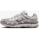 Nike P-6000 Phantom/Mink Brown/College Grey/Metallic Summit White 36
