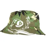 Santa Cruz Winkowski Trip Hut - Iguana - One Size