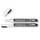 Sigel Kreidemarker 20 1,0 - 2,0 mm Weiß