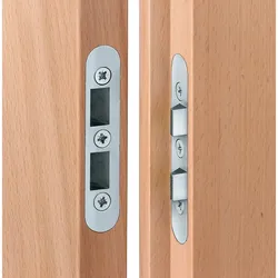 SIMONSWERK Fenster und Türsicherung BAKA® Nr. 205, Stahl