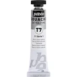 Pebeo Studio Gouachefarbe, 20 ml weiß-Titan