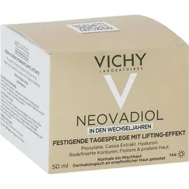 Vichy 117906 Gesichtsbehandlung 50ml One Size