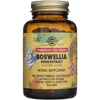 Solgar Boswellia 70 g Kapseln 60 St.
