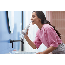 Philips Sonicare Power Flosser 3000 weiß