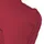 Beautissu Loungekissen Xluna 60 x 40 cm Rot