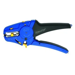 Klauke Abisolierzange 0,03-16qmm K433