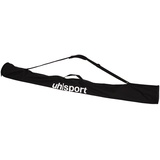 Uhlsport Tragetasche Für Stangen - Black - 175x10.5 cm