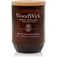 Woodwick ReNew Duftkerze 368 g
