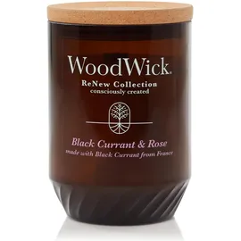 Woodwick ReNew Duftkerze 368 g