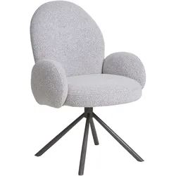HOUSE NORDIC Stuhl LANA