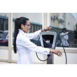 Heidelberg Energy Control 11 kW 5 m (00.779.2885) schwarz/silber