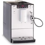 Melitta Caffeo Solo & Perfect Milk E957-103 silber/schwarz