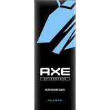 Axe ALASKA After Shave Fluid 100 ml