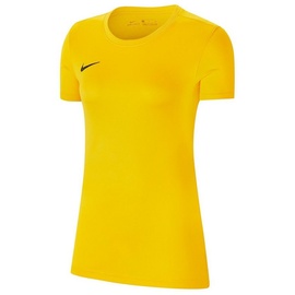 Nike Park VII Trikot Damen gelb L