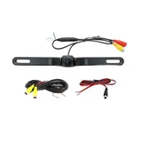 Rückfahrkamera-Set AHD 1080P Nachtsicht Universal Auto Rückfahrkamera Kennzeichenhalter Kit Halter Kamera Rückfahrkamera Weitwinkel- Rückfahrkamera