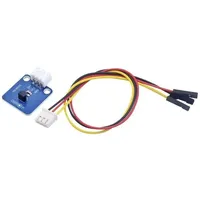 TRU Components Temperatursensor Passend für (Einplatinen-Computer) Arduino