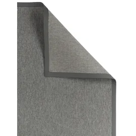 DEKOWE In- & Outdoorteppich Naturino Basic S2 Duo", 80x150 cm