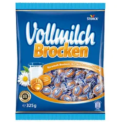 STORCK Vollmilch Brocken Bonbons 325,0 g