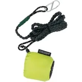 Cocoon Travel Clothesline Wäscheleine, charcoal /pine tree