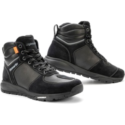 Stylmartin Piper, Schuhe wasserdicht - Schwarz - 42 EU