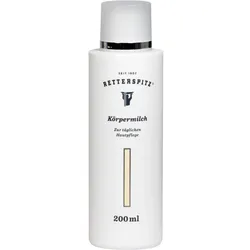 Retterspitz Körpermilch