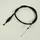 Standard Parts Kupplungszug für Motorrad 116 cm / 105 cm