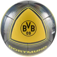 Puma Borussia Dortmund Ball Unisex schwarz Gr. 5