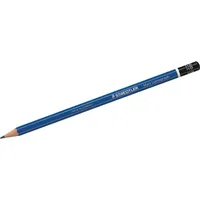 Staedtler Bleistift MarsLumograph H 100-H