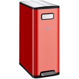 Wesco Big Double Master 40 l rot