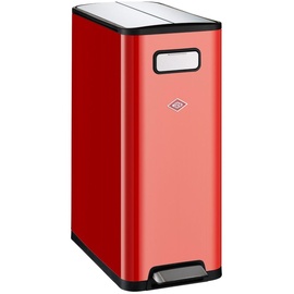 Wesco Big Double Master 40 l rot