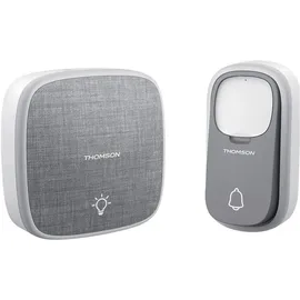 Thomson Kinetic Halo