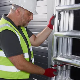 Altrex MiTower PLUS 8m